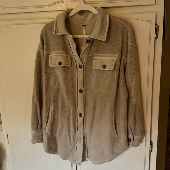 FREE PEOPLE Ruby Jacket - Picture 6 of 13